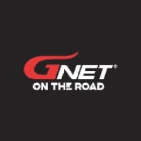 G-NET Dash Cams UK logo - Similar company to Dashcam Hero