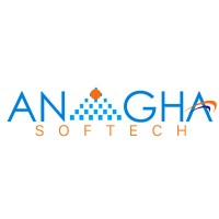 Anagha Softech Pvt Ltd logo - Similar company to Voola Software Solutions Private Limited