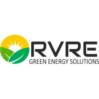 RV RENEWABLE ENERGY PRIVATE LIMITED GURGAON logo - Similar company to Uday Renewable Energy Pvt Ltd