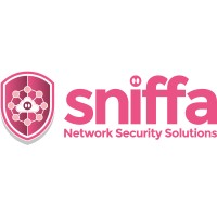 Sniffa Network Security Solutions logo - Similar company to Network Fish - Managed It Services