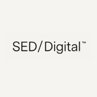 SED Digital logo - Similar company to Steve Edge Design Ltd