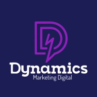 Dynamics360 | Marketing Digital logo - Similar company to Dynamics 360