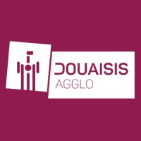Douaisis Agglo logo - Similar company to Performa - Centre De Formation