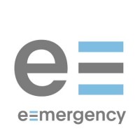 e-mergency AG logo - Similar company to Future Intelligence Group Ag