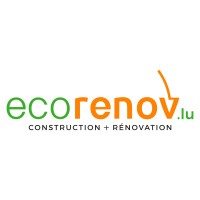 Ecorenov.lu logo - Similar company to Nciec Services