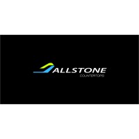 ALLSTONE Countertops logo - Similar company to Express Countertops