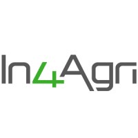 In4Agri logo - Similar company to Esaedro