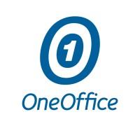 OneOffice logo - Similar company to Balidea Danmark
