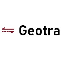Geotra Makine logo - Similar company to Noen