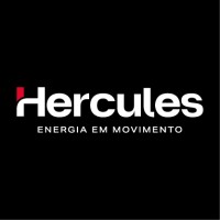 Hercules Energia em Movimento logo - Similar company to Metisa - Metalúrgica Timboense S/A.