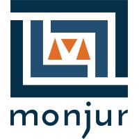 Monjur logo - Similar company to Imcollaboration