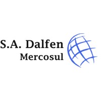 Dalfen Uruguay Mercosul Comércio e Desenvolvimento Internacional logo - Similar company to Metabim