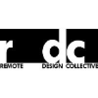 Remote Design Collective logo - Similar company to Slice Planet