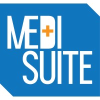 MediSuite logo - Similar company to Manifest Pharmacy