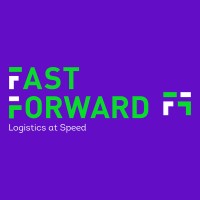 Fast Forward logo - Similar company to Wayz