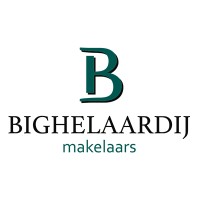 Bighelaardij makelaars logo - Similar company to Makelaarshuys Aerts