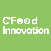C'Food Innovation logo - Similar company to Campus V - Incubateur De Protéines Végétales