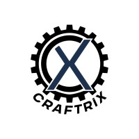 Craftrix logo - Similar company to Craftrix