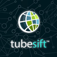TubeSift logo - Similar company to Convertri