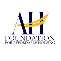 Foundation for Affordable Housing logo - Similar company to 50Plus-Lt