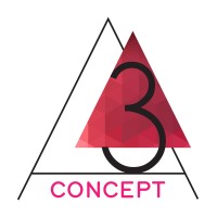 A3 Concept logo - Similar company to Macleod