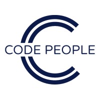 Code People logo - Similar company to Codepeople