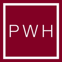 Penn Wynne Homes logo - Similar company to Stylemax