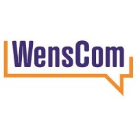 WensCom - marketing | communicatie | PR | woordvoering logo - Similar company to De Technische Jongens