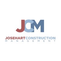 Josehart Construction Management, Inc. logo - Similar company to Aml Limited