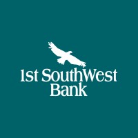 First Southwest Bank logo - Similar company to Hellobello®