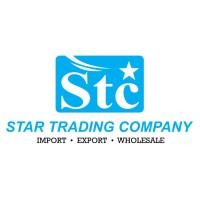 Star Trading Co. logo - Similar company to Watson Enterprises Inc.