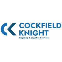 Cockfield Knight logo - Similar company to Av Dawson Limited