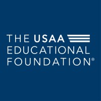 The USAA Educational Foundation logo - Similar company to Constituent Connection