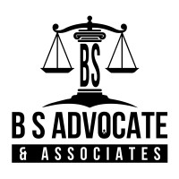 BS Advocate & Associates logo - Similar company to Internet Of  Protection Shield ( Iops)