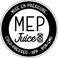 M.E.P. Juice logo - Similar company to Mep Florida