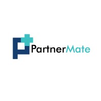 PartnerMate logo - Similar company to Agfam
