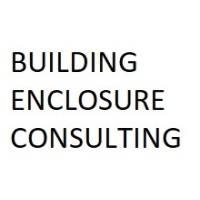Building Enclosure Consulting logo - Similar company to Athena Building Performance, Inc.