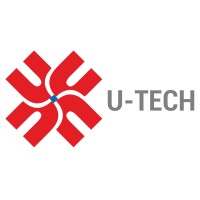 U-Tech Associates logo - Similar company to Pss Malaysia