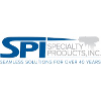 Specialty Products Inc. logo - Similar company to 3:11