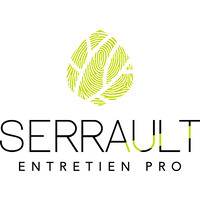 Serrault Entretien Pro logo - Similar company to As Sécurité