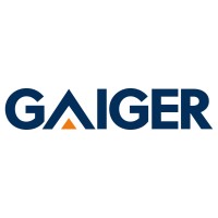 Gaiger Brothers logo - Similar company to Code Change Ltd