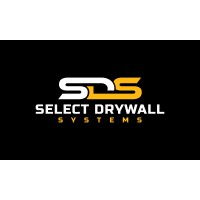 Select Drywall Systems Inc. logo - Similar company to All-Pro Drywall Llc