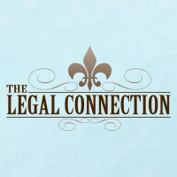 The Legal Connection logo - Similar company to Defender Tactical