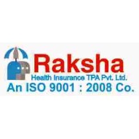 RAKSHA HEALTH INSURANCE TPA PVT LTD. logo - Similar company to Medsave India