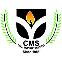 CMS Group of Colleges logo - Similar company to E-Box Colleges