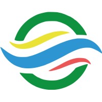 Ukrainian Ecological Club “Green Wave” logo - Similar company to Active Mobility Albania