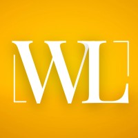 WOMAN LEADER logo - Similar company to Wusme