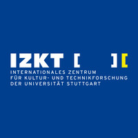 IZKT – Internationales Zentrum für Kultur- und Technikforschung der Universität Stuttgart logo - Similar company to Ist University Of Stuttgart