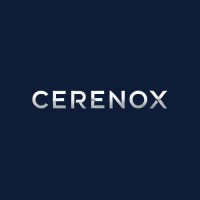 Cerenox logo - Similar company to Marvmedia
