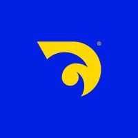 Disrupt Gaming logo - Similar company to Vpp Gaming Network